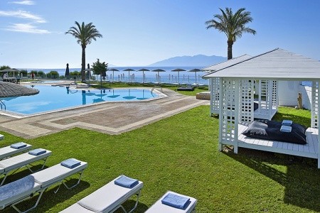 Dimitra Beach Resort - 26