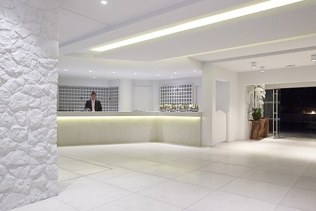 Dimitra Beach Resort - 27