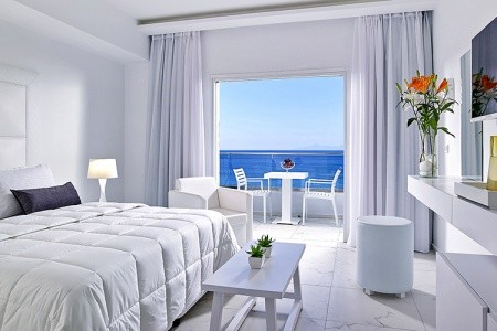 Dimitra Beach Resort - 28