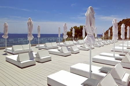 Dimitra Beach Resort - 29