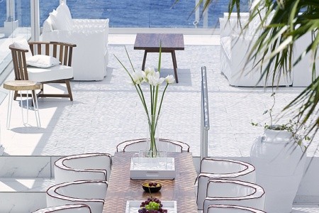 Dimitra Beach Resort - 30