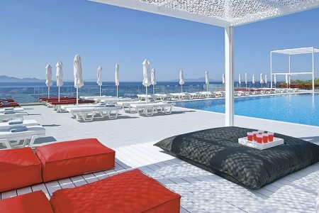 Dimitra Beach Resort - 31