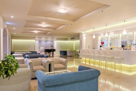 Grécko Kos Aeolos Beach 4 dňový pobyt All Inclusive Letecky Letisko: Praha June 2026 (24/06/26-27/06/26)