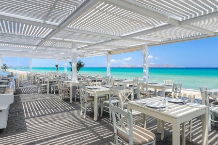 Grécko Kos Aeolos Beach 4 dňový pobyt All Inclusive Letecky Letisko: Praha June 2026 (24/06/26-27/06/26)