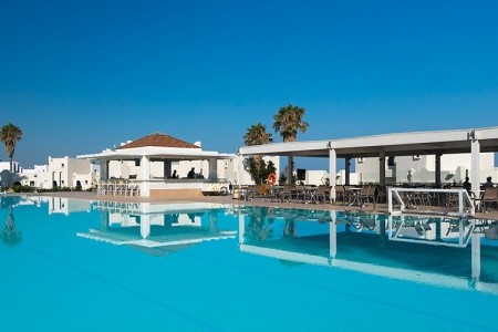 Grécko Kos Aeolos Beach 4 dňový pobyt All Inclusive Letecky Letisko: Praha June 2026 (24/06/26-27/06/26)