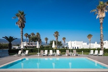 Grécko Kos Aeolos Beach 4 dňový pobyt All Inclusive Letecky Letisko: Praha June 2026 (24/06/26-27/06/26)