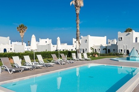 Grécko Kos Aeolos Beach 4 dňový pobyt All Inclusive Letecky Letisko: Praha June 2026 (24/06/26-27/06/26)