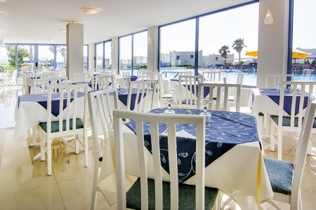 Grécko Kos Aeolos Beach 4 dňový pobyt All Inclusive Letecky Letisko: Praha June 2026 (24/06/26-27/06/26)