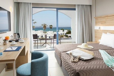 Grécko Kos Aeolos Beach 4 dňový pobyt All Inclusive Letecky Letisko: Praha June 2026 (24/06/26-27/06/26)