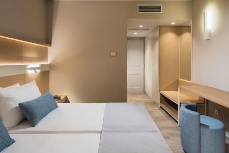 Grécko Kos Aeolos Beach 4 dňový pobyt All Inclusive Letecky Letisko: Praha June 2026 (24/06/26-27/06/26)