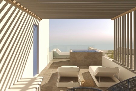 Grécko Kos Aeolos Beach 4 dňový pobyt All Inclusive Letecky Letisko: Praha June 2026 (24/06/26-27/06/26)