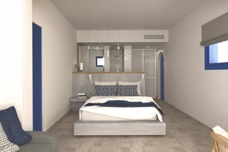 Grécko Kos Aeolos Beach 4 dňový pobyt All Inclusive Letecky Letisko: Praha June 2026 (24/06/26-27/06/26)