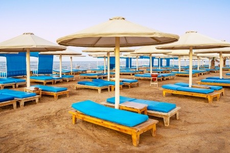 Pickalbatros Aqua Vista Resort Powered By Playitas - 4