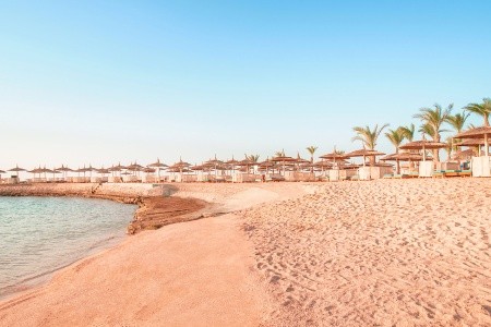 Pickalbatros Aqua Vista Resort Powered By Playitas - 6