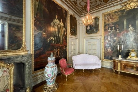 Skandinávie rychlovlakem - Kodaň a Stockholm - 15