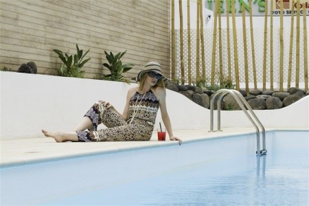 Checkin Concordia Playa - 25