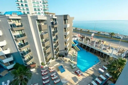 Scylax Family Club - 1