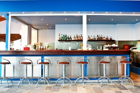 Grécko Samos Arion 15 dňový pobyt Polpenzia Letecky Letisko: Praha June 2026 ( 9/06/26-23/06/26)