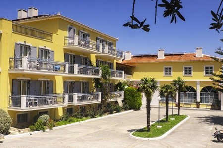 Grécko Samos Arion 15 dňový pobyt Polpenzia Letecky Letisko: Praha June 2026 ( 9/06/26-23/06/26)