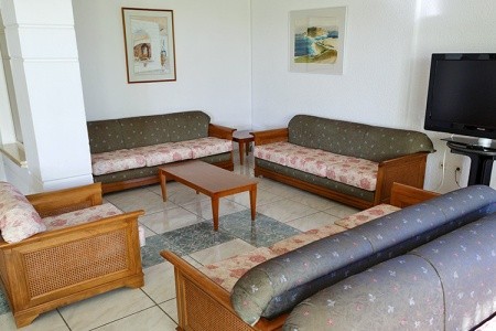 Grécko Samos Arion 15 dňový pobyt Polpenzia Letecky Letisko: Praha June 2026 ( 9/06/26-23/06/26)