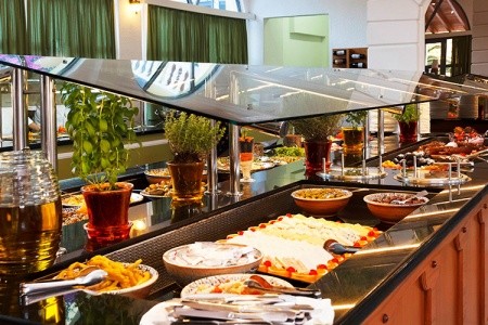 Grécko Samos Arion 15 dňový pobyt Polpenzia Letecky Letisko: Praha June 2026 ( 9/06/26-23/06/26)