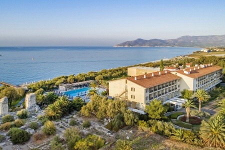 Doryssa Sea Side Resort - 2