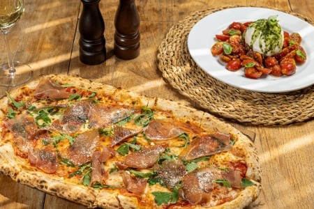 Grécko Samos Doryssa Sea Side Resort 12 dňový pobyt Polpenzia Letecky Letisko: Praha August 2026 (21/08/26- 1/09/26)