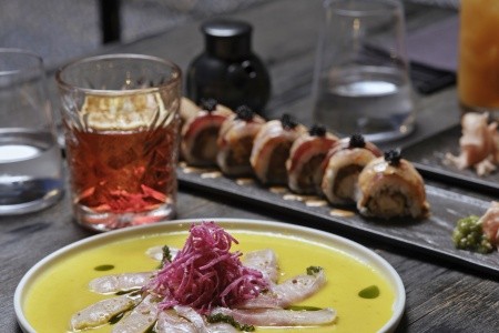 Grécko Samos Doryssa Sea Side Resort 12 dňový pobyt Polpenzia Letecky Letisko: Praha August 2026 (21/08/26- 1/09/26)