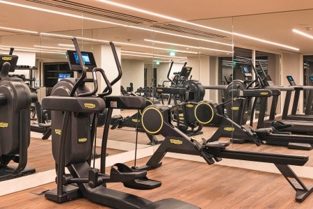 Grécko Samos Doryssa Sea Side Resort 12 dňový pobyt Polpenzia Letecky Letisko: Praha August 2026 (21/08/26- 1/09/26)