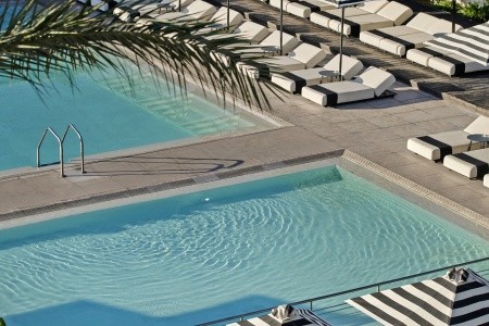 Grécko Samos Doryssa Sea Side Resort 12 dňový pobyt Polpenzia Letecky Letisko: Praha August 2026 (21/08/26- 1/09/26)