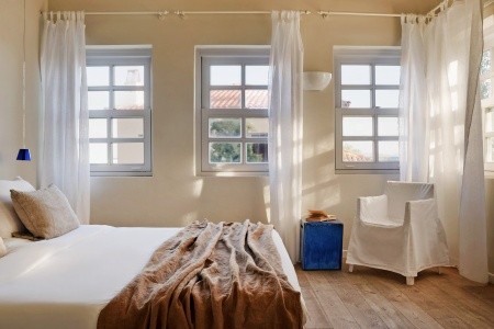 Grécko Samos Doryssa Sea Side Resort 12 dňový pobyt Polpenzia Letecky Letisko: Praha August 2026 (21/08/26- 1/09/26)