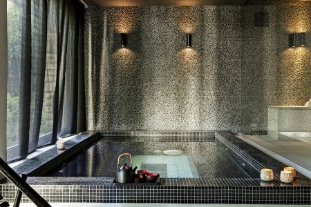 Grécko Samos Doryssa Sea Side Resort 12 dňový pobyt Polpenzia Letecky Letisko: Praha August 2026 (21/08/26- 1/09/26)