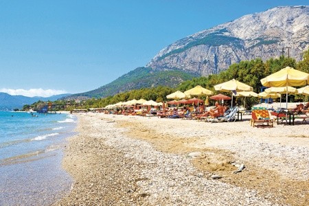 Řecko, Samos, Kampos Village, za <span>27.790</span> Kč