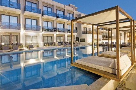 Samian Mare Suites & Spa - 2
