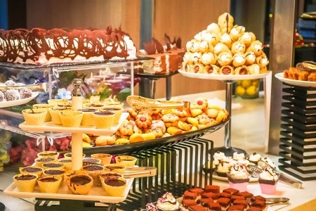 Bulharsko, Zlaté Písky, Argisht Partez, za <span>14.990</span> Kč