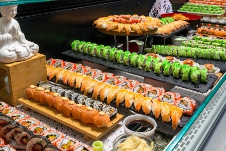 Grécko Rodos Avra Beach 15 dňový pobyt All Inclusive Letecky Letisko: Praha June 2026 (21/06/26- 5/07/26)