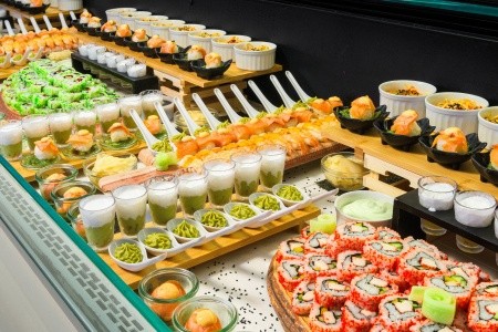 Grécko Rodos Avra Beach 15 dňový pobyt All Inclusive Letecky Letisko: Praha June 2026 (21/06/26- 5/07/26)