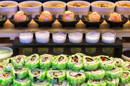 Grécko Rodos Avra Beach 15 dňový pobyt All Inclusive Letecky Letisko: Praha June 2026 (21/06/26- 5/07/26)