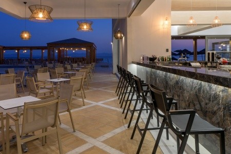 Grécko Rodos Avra Beach 15 dňový pobyt All Inclusive Letecky Letisko: Praha June 2026 (21/06/26- 5/07/26)