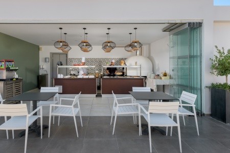 Grécko Rodos Avra Beach 15 dňový pobyt All Inclusive Letecky Letisko: Praha June 2026 (21/06/26- 5/07/26)