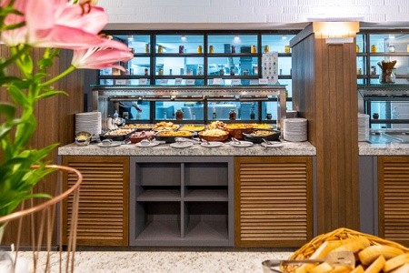 Bulharsko Zlaté Piesky Excelsior 5 dňový pobyt All Inclusive Letecky Letisko: Praha July 2026 (23/07/26-27/07/26)