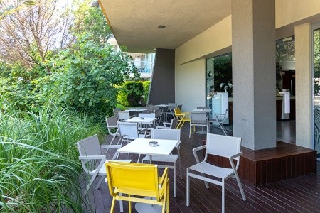 Bulharsko Zlaté Piesky Excelsior 5 dňový pobyt All Inclusive Letecky Letisko: Praha July 2026 (23/07/26-27/07/26)