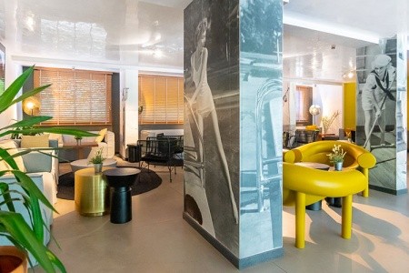 Bulharsko Zlaté Piesky Excelsior 5 dňový pobyt All Inclusive Letecky Letisko: Praha July 2026 (23/07/26-27/07/26)