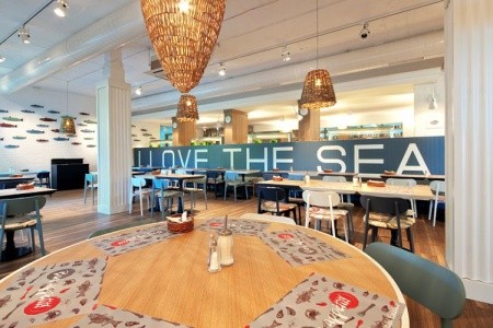 Bulharsko Zlaté Piesky Excelsior 5 dňový pobyt All Inclusive Letecky Letisko: Praha July 2026 (23/07/26-27/07/26)