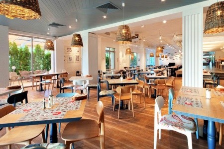 Bulharsko Zlaté Piesky Excelsior 5 dňový pobyt All Inclusive Letecky Letisko: Praha July 2026 (23/07/26-27/07/26)