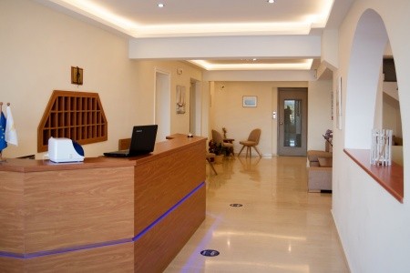 Grécko Lefkada Oasis 12 dňový pobyt Raňajky Letecky Letisko: Praha July 2026 (25/07/26- 5/08/26)