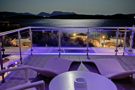 Grécko Lefkada Oasis 12 dňový pobyt Raňajky Letecky Letisko: Praha July 2026 (25/07/26- 5/08/26)