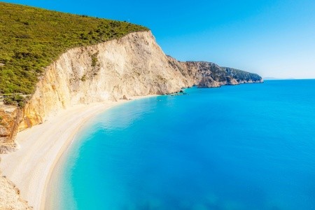 Grécko Lefkada Oasis 12 dňový pobyt Raňajky Letecky Letisko: Praha July 2026 (25/07/26- 5/08/26)