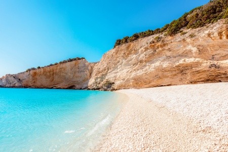 Grécko Lefkada Oasis 12 dňový pobyt Raňajky Letecky Letisko: Praha July 2026 (25/07/26- 5/08/26)