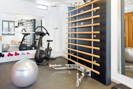 Řecko, Santorini, Xenones Filotera, za <span>50.990</span> Kč